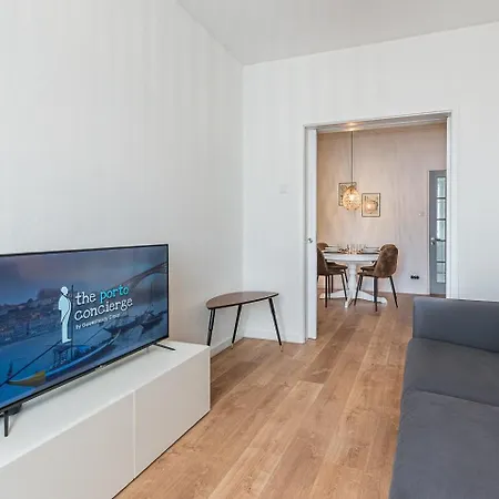 Guestready - Fluvial Porto