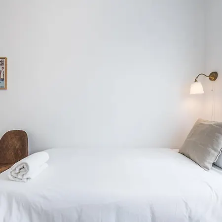 Guestready - Fluvial Apartment