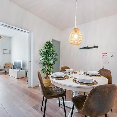 Guestready - Fluvial Apartment *