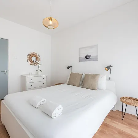 Guestready - Fluvial