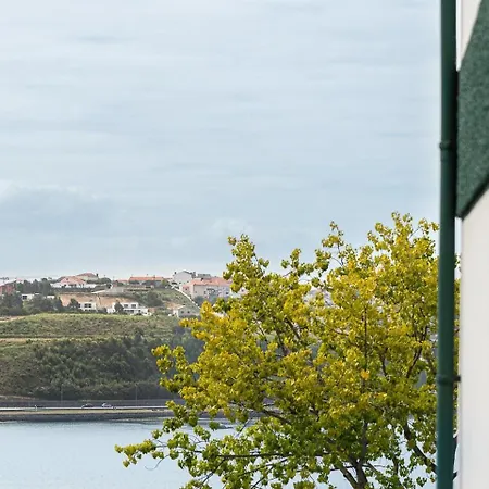 Guestready - Fluvial Apartment *