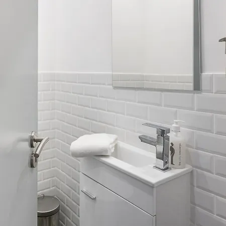 Guestready - Fluvial Apartment Porto