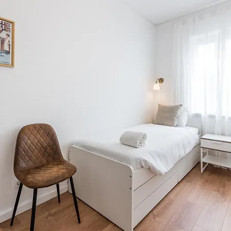 Guestready - Fluvial Apartment