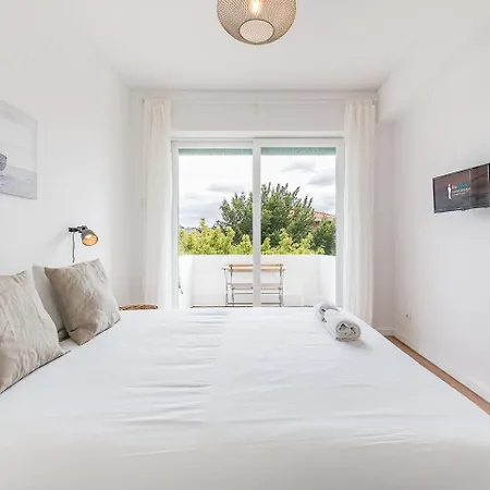 Guestready - Fluvial Apartamento