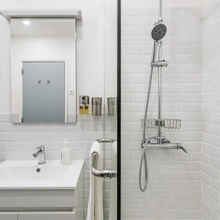 Guestready - Fluvial Apartamento Oporto