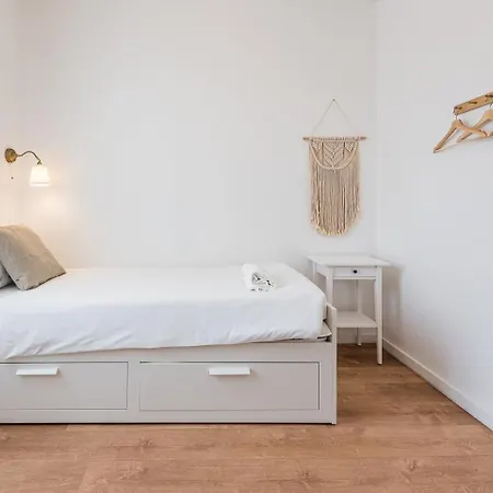 Apartamento Guestready - Fluvial *