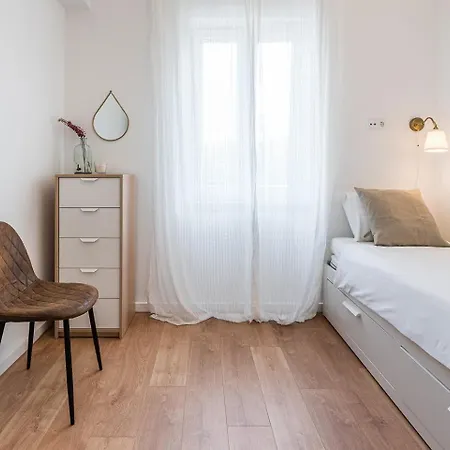 Guestready - Fluvial Oporto