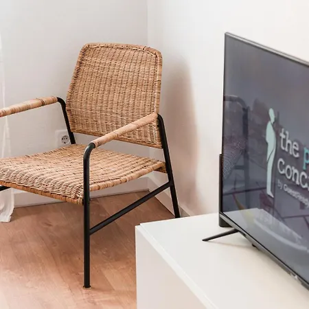Apartamento Guestready - Fluvial Oporto